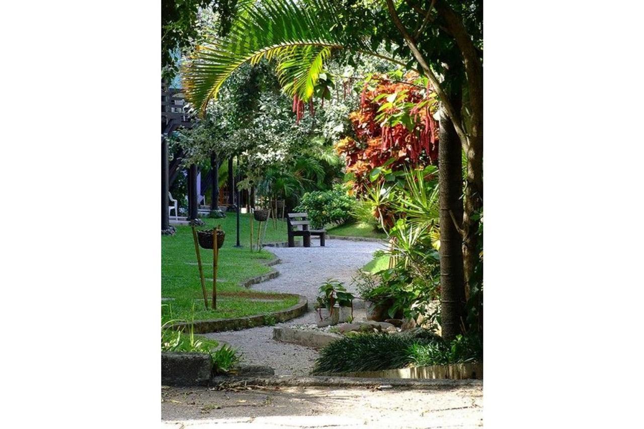 Saint Germain - Lagoa Da Conceicao Villa Florianopolis Exterior photo