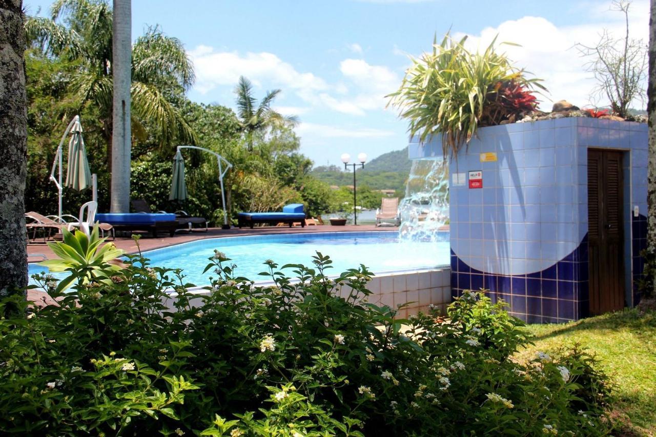 Saint Germain - Lagoa Da Conceicao Villa Florianopolis Exterior photo