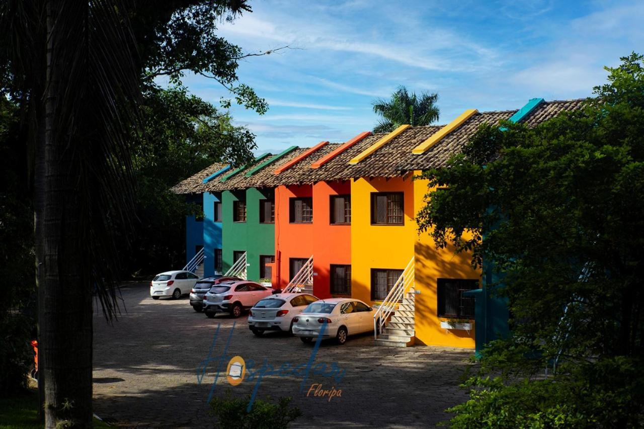 Saint Germain - Lagoa Da Conceicao Villa Florianopolis Exterior photo