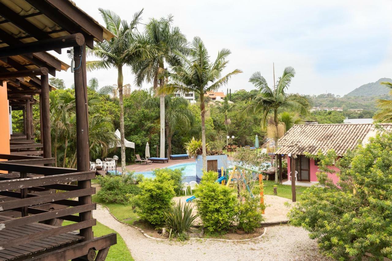 Saint Germain - Lagoa Da Conceicao Villa Florianopolis Exterior photo