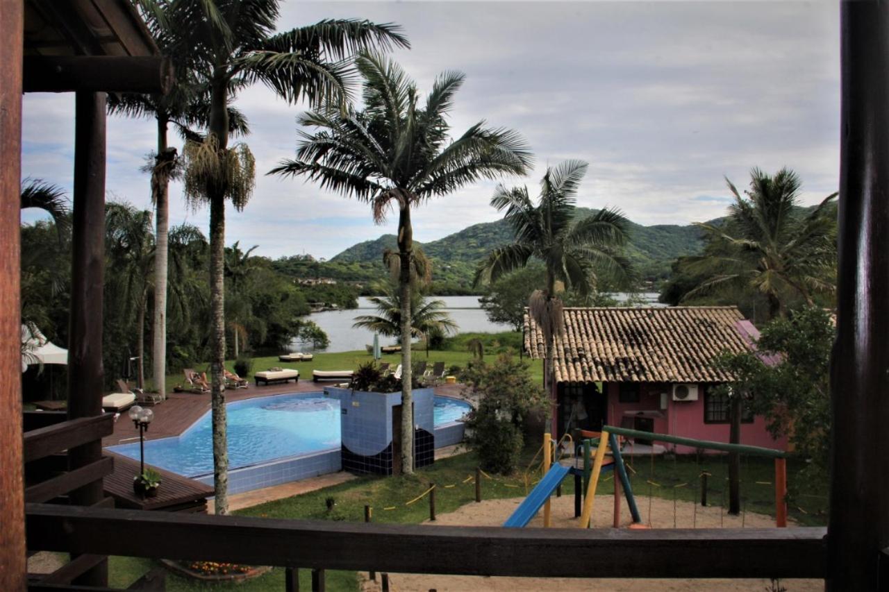 Saint Germain - Lagoa Da Conceicao Villa Florianopolis Exterior photo